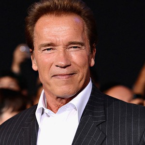 PEOPLE : Arnold Schwarzenegger - son fils est diplômé de l’Université