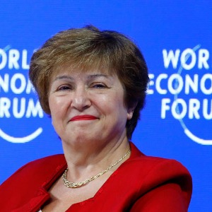 ECONOMIE Coronavirus : le FMI va «très probablement» abaisser encore ses prévisions