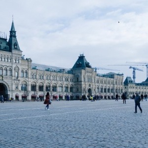 RUSSIE : MÉMOIRE ET LUTTE POUR L'HISTOIRE