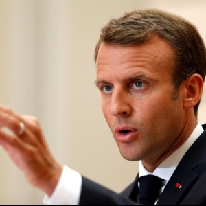 FRANCE : ECONOMIE - Emmanuel Macron donne «le coup d’envoi» à son futur plan pour l’hôpital