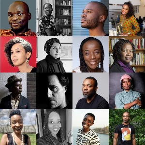 Un festival littéraire africain pour l'âge du coronavirus