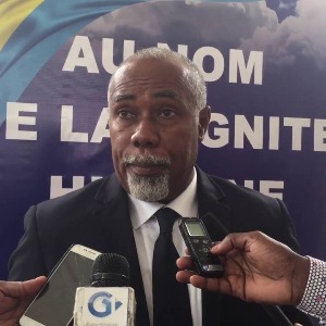 FRANCE : Diaspora Gabonaise - "Maître Fabien MÉRÉ cité dans une affaire d’agression sexuelle sur mineure de 15 ans à Lille."