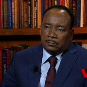 AFRIQUE :  Détournements de fonds au Niger: les premières têtes tombent