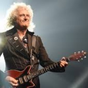 PEOPLE Brian May : bonne nouvelle pour le guitariste de Queen