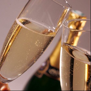 ECONOMIE Champagne : 5.000 bouteilles offertes aux soignants pour dire merci