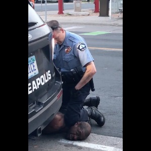 AMERIQUE : George Floyd est mort d'«asphyxie mécanique», selon une nouvelle autopsie indépente