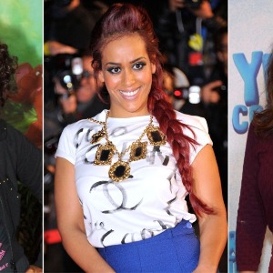 PEOPLE  Amel Bent sublime à son mariage : cheveux ondulés et sourire ultra-bright, vous l’auriez-reconnue ?