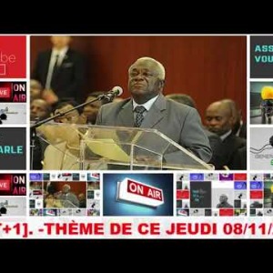 GABON : Emission phare « Assélé vous parle » Ali Bongo Doit partir