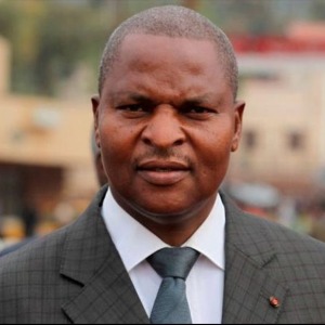 AFRIQUE 2050 :  L’étrange voyage du président Touadera au Burkina