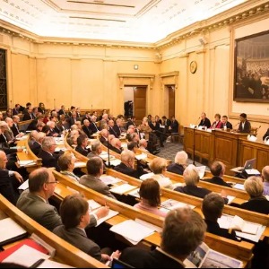 FRANCE Racisme : Jean-Marc Ayrault veut rebaptiser salles et bâtiments Colbert