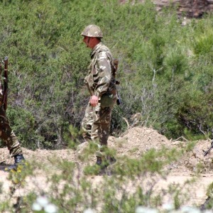 AFRIQUE : le top 7 des pays qui disposent d’un budget consistant pour l’armée