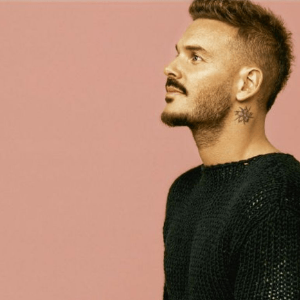 PEOPLE : M Pokora annonce la sortie prochaine du clip #danseavecmoi !