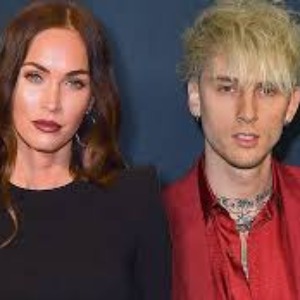 Megan Fox : confirme son union avec Machine Gun Kelly