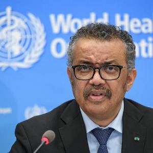 CORONAVIRUS Couple Franco- Allemand : des amis solides, mais exigeants à la rescousse de l’OMS