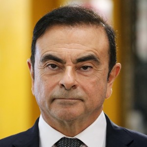 EUROPE Fuite de Carlos Ghosn : sept complices présumés jugés en Turquie