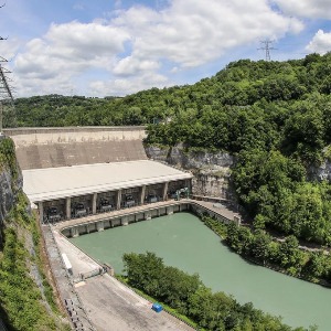 SOCIÉTÉ Rhône : le corps d’un homme disparu découvert les pieds ligotés