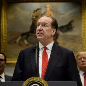 AFRIQUE 2050 ECONOMIE Financement des projets en Afrique : la Banque mondiale réorganise son département Afrique