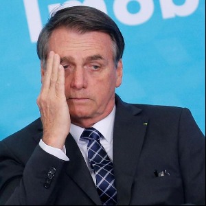 AMÉRIQUE Le président brésilien Jair Bolsonaro testé positif au Covid-19