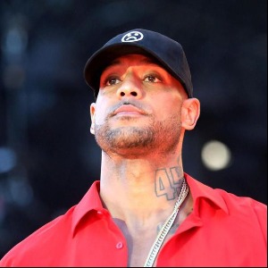 PEOPLE : Franglish, Booba, ça crash… C’est fort!