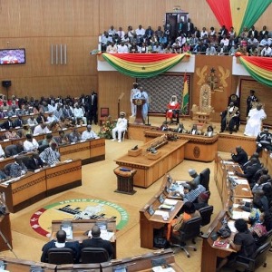 AFRIQUE 2050 :  Comment améliorer les institutions des États africains ?