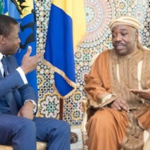 AFRIQUE 2050 :  La France interdit Faure Gnassingbé de rencontrer Ali Bongo.