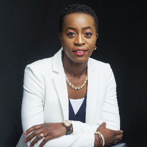 AFRIQUE 2050 :  Estelle Yomba, 30 ans, l’ingénieure camerounaise qui excelle chez Google