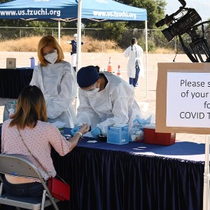 CORONAVIRUS : Pas de signe que le coronavirus est saisonnier, selon l’OMS