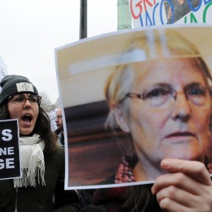 Mort de Jacqueline Sauvage : symbole des victimes de violences conjugales, elle s'est éteinte à 72 ans