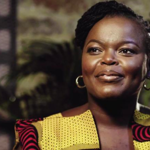 AFRIQUE 2050 :  La kenyane Dorothy Ghettuba aide Netflix à faire connaître les histoires africaines à un public mondial