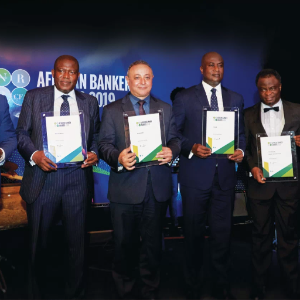 AFRIQUE 2050 :  Les candidatures aux Prix des banquiers africains de cette année ont été les plus variées à ce jour