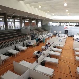 AFRIQUE 2050 : Ce que fait l'Afrique, approchant le million de cas, pour lutter contre le coronavirus