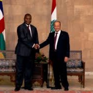 AFRIQUE 2050 : Deux résurrections politiques