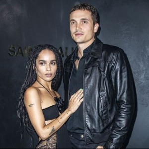 MUSIQUE Zoë Kravitz : la chanteuse dénonce le manque de diversité chez Hulu