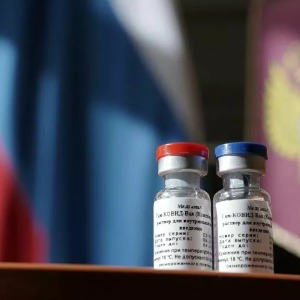 «Sputnik V» : Poutine annonce l'enregistrement du premier vaccin contre le Covid-19 en Russie