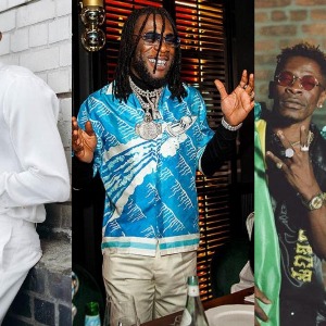 MUSIQUE : Voici les artistes africains sur la playlist d'été 2020 de Barack Obama