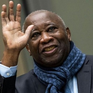 AFRIQUE 2050  POLITIQUE Présidentielle en Côte d’Ivoire : l’ex-président Gbagbo définitivement radié des listes