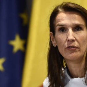 POLITIQUE Belgique : Sophie Wilmès met sa démission en jeu