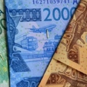 AFRIQUE 2050 :  Puy-de-Dôme  L’acte de décès  du FCFA impacte la Banque de France