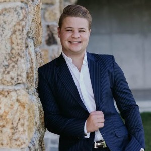 AFRIQUE 2050 : Un jeune entrepreneur comble le manque d'approvisionnement médical en Afrique rurale