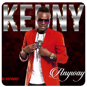 MUSIQUE : Brand new Sweet Kompa "K- Niway