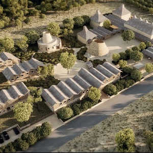 AFRIQUE 2050 CULTURE : Ce musicien gambien de renommée mondiale construit une académie pour que les enfants puissent étudier leur propre culture - sans quitter l'Afrique