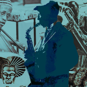 AFRIQUE 2050 MUSIQUE :  Comment les Blue Notes de l'Afrique du Sud ont aidé à inventer le free jazz européen