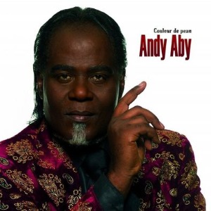 MUSIQUE : Chanson "Cet homme libre" de l'artiste Andy Aby