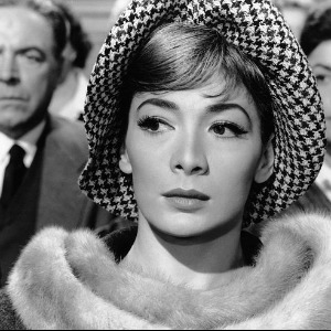 En 2015, à la veille de la sortie de l'album de sa tournée d'adieu, Juliette Gréco était l'invitée d'Augustin Trapenard.