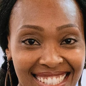 AFRIQUE 2050  Yvonne Mburu : chercheuse et entrepreneuse au service de l’Afrique