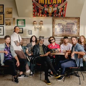 MUSIQUE : The Brooks, le clip en animation de Gameplay