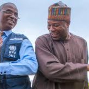 AFRIQUE 2050 : L'OMS explique la faible propagation du Covid-19 en Afrique