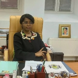 AFRIQUE2050 : Diplomatie gabonaise: entre le Gabon et la Russie, les relations sont de «grande qualité»