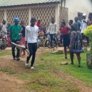 AFRIQUE2050 : Cameroun: Peur et colère après le massacre de huit étudiants dans le sud-ouest anglophone