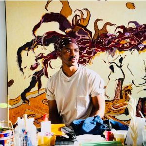 AFRIQUE2050 : La prochaine vague de designers africains prend sa place sur la scène mondiale